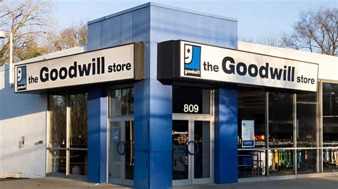 who owns goodwill|Our Leadership .